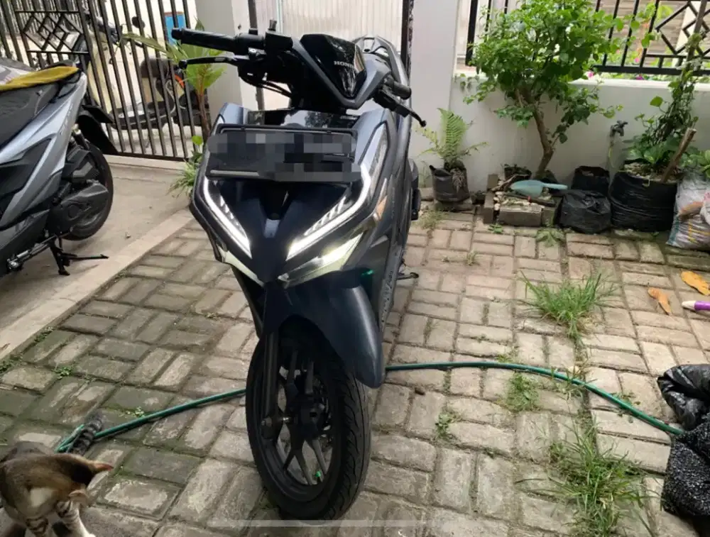 Vario 125cc 2020 Normal