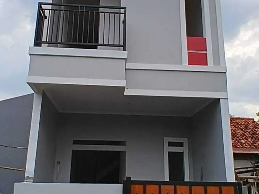 Dijual Rumah Siap Bangun Dijakarta Timur