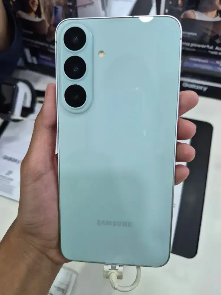 NEW GALAXY SERIES S26 FE
