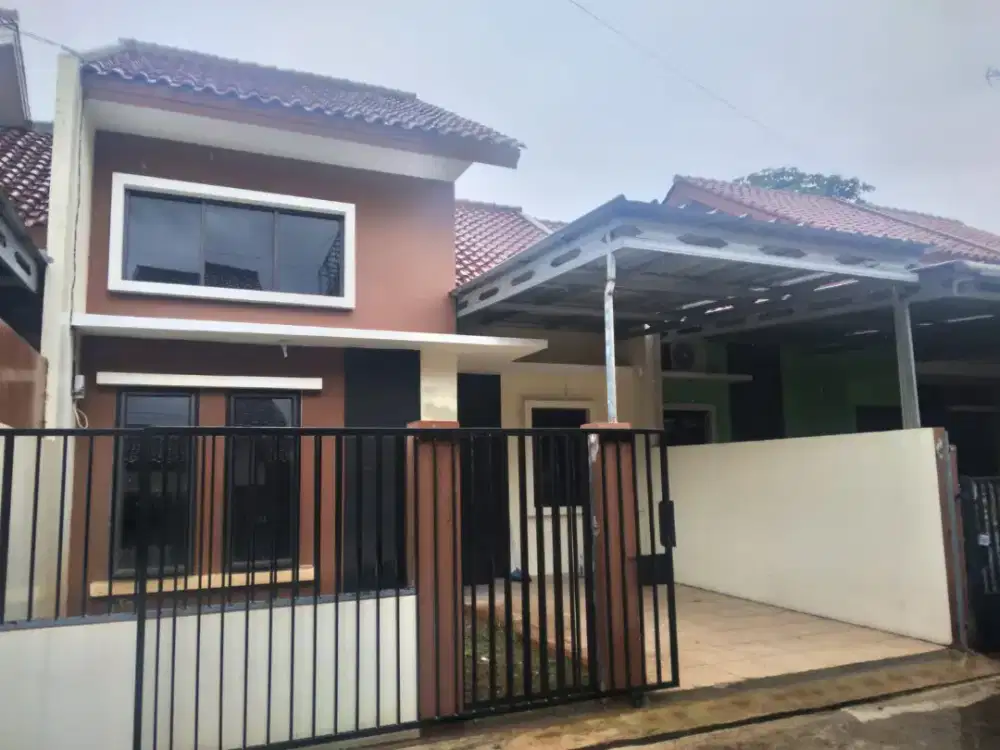 Oper Kontrak Rumah