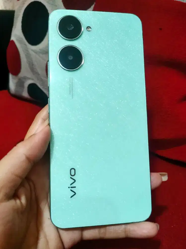 Vivo Y03 Ram 4+4/64gb NET