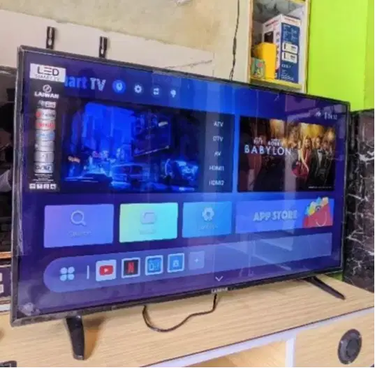 TV LAIWAN 32 INCH