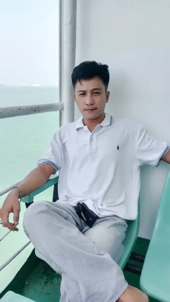 Mencari pekerjaan sebagai driver/lainnya