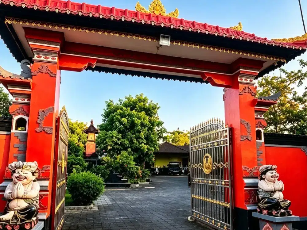 Dijual Rumah Kosan Di Bali