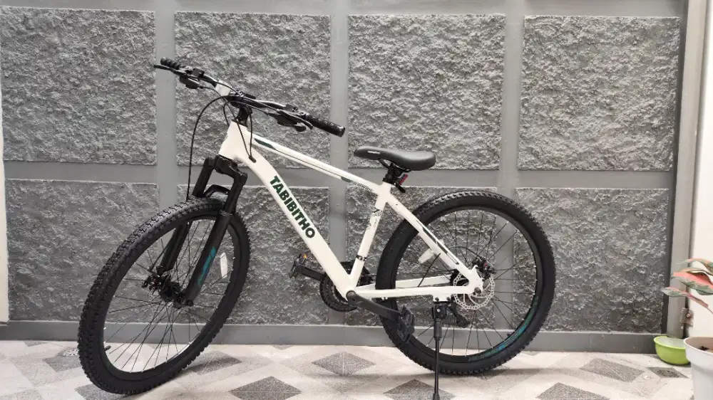 Sepeda gunung tabibitho 26inch