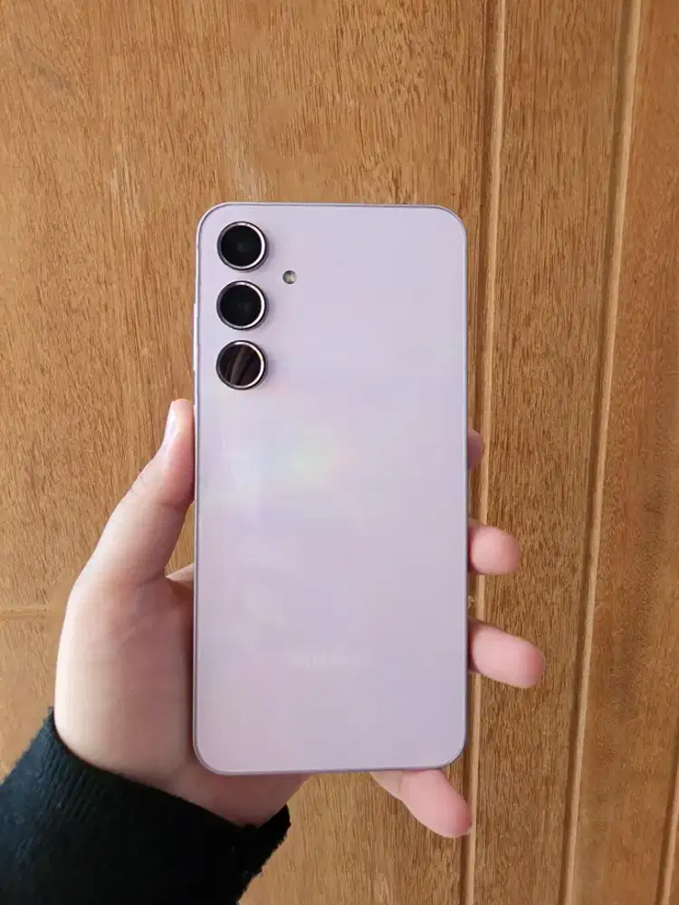 Galaxy A55 5G 8+8/256 second