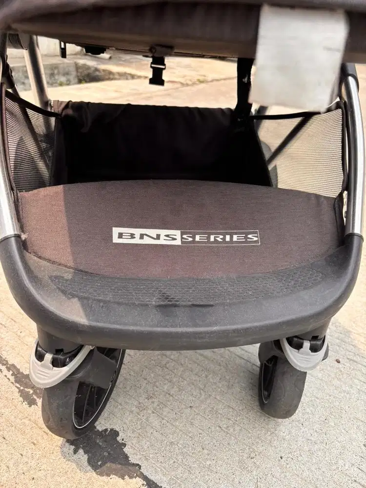 Stroller bayi cocolatte ibiza