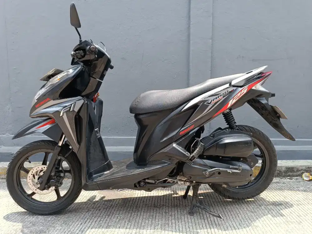 Vario KZR 2013 lengkap