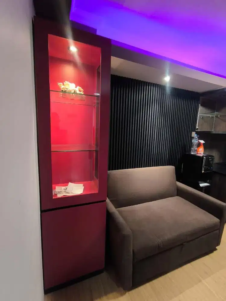 SEWA CEPAT 2 br furnish cantik Kalibata city