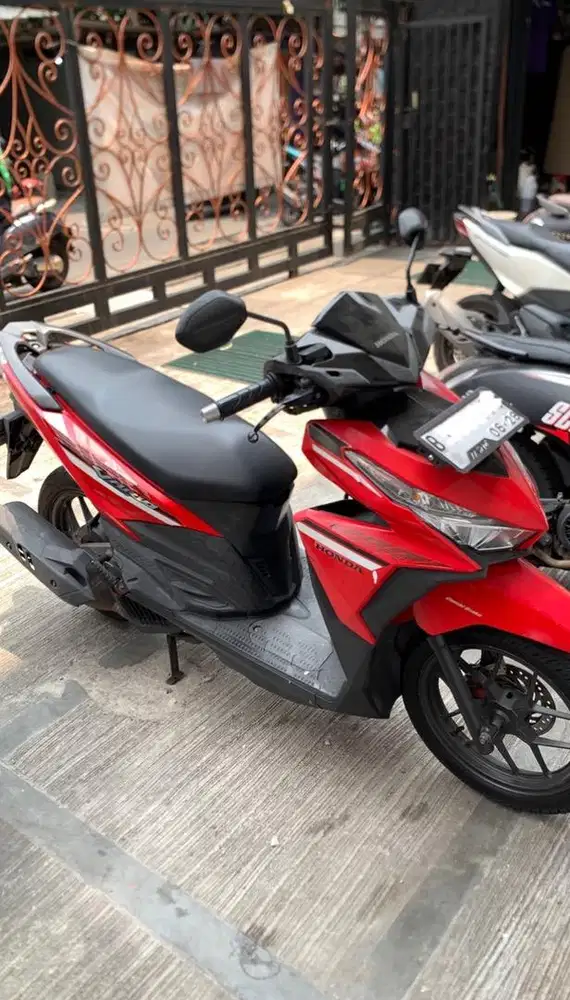 Vario led lod 2018