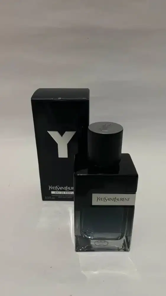Parfum Ysl Original