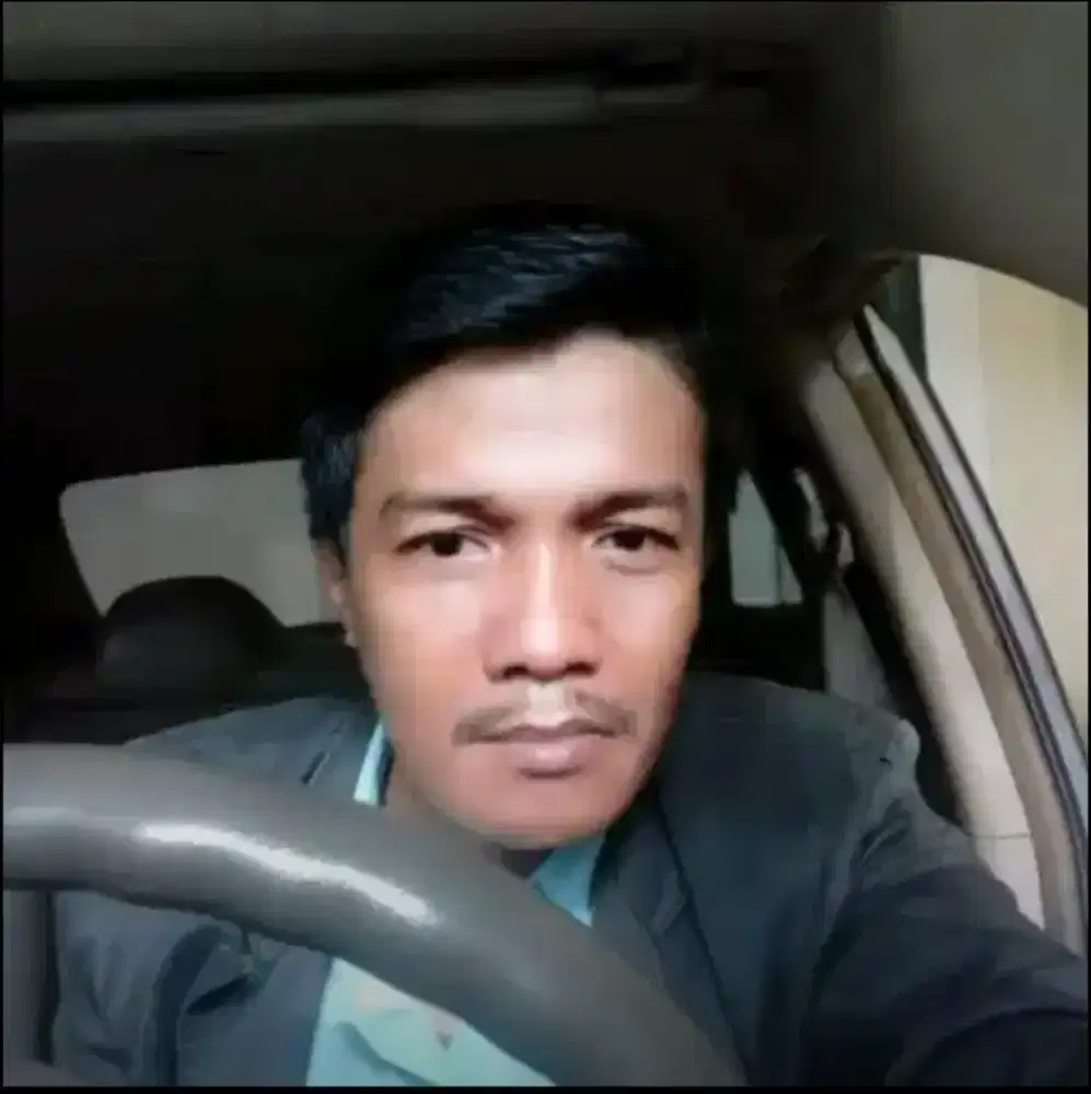 Driver siap kerja