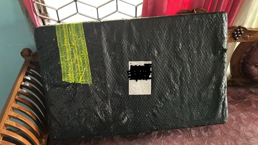 DI JUAL CEPAT SMART TV BARU