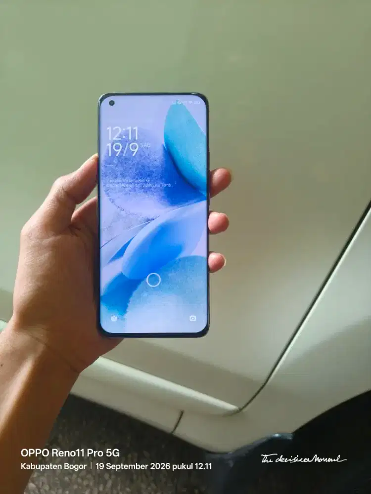 Xiaomi 11 5g 8/256
