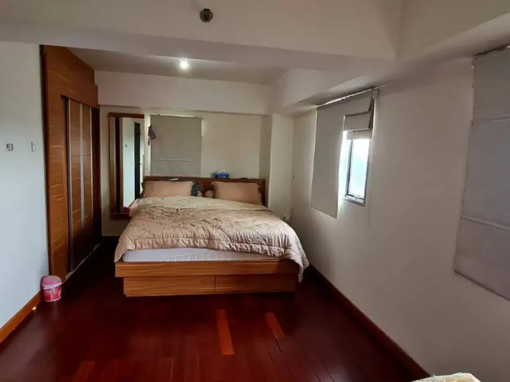 Dijual Apartement The Wave Epicentrum Boulevard Jakarta Selatan
