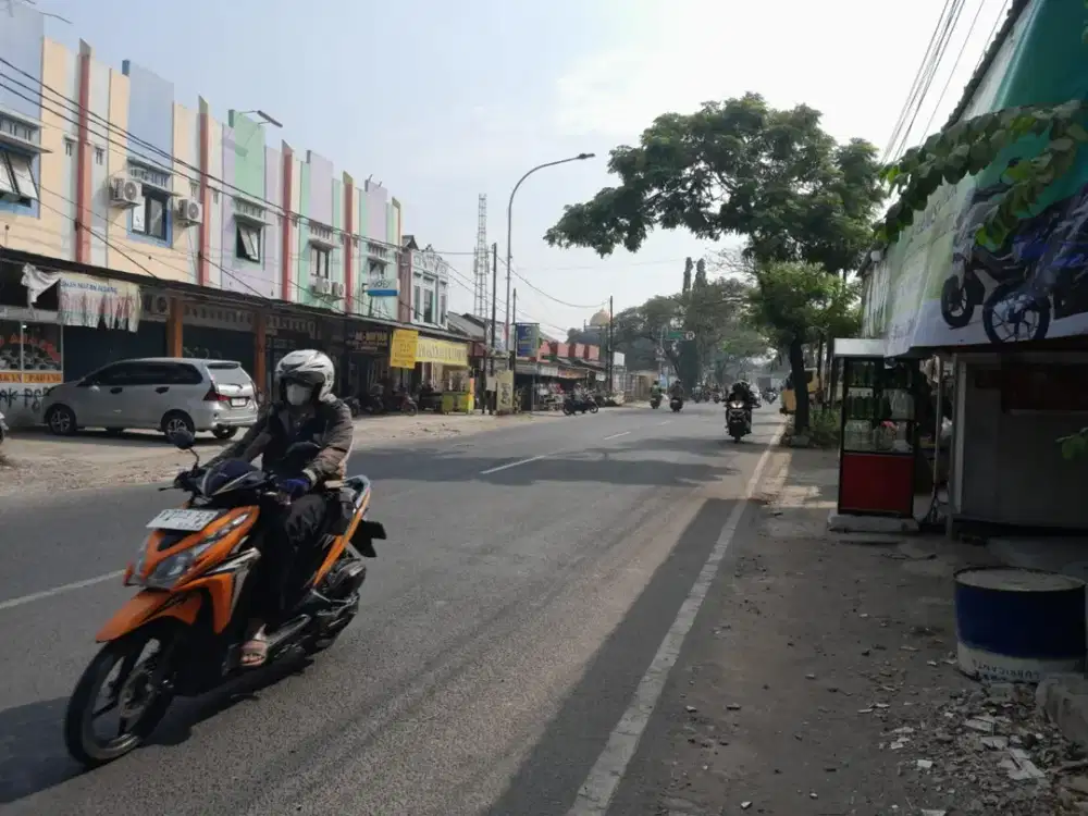 Pabrik Textile Sulin Damills Kawasan Industri Brikat Cikarang