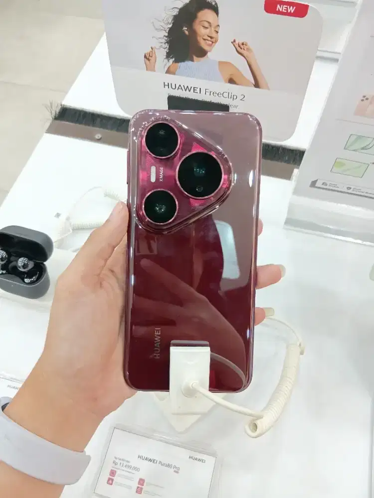 HUAWEI pura80 Pro