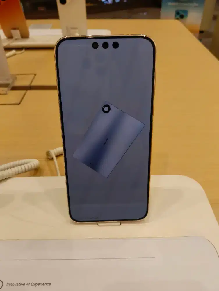 HUAWEI Mate80 Pro