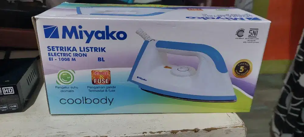 Jual gosokan pakyan