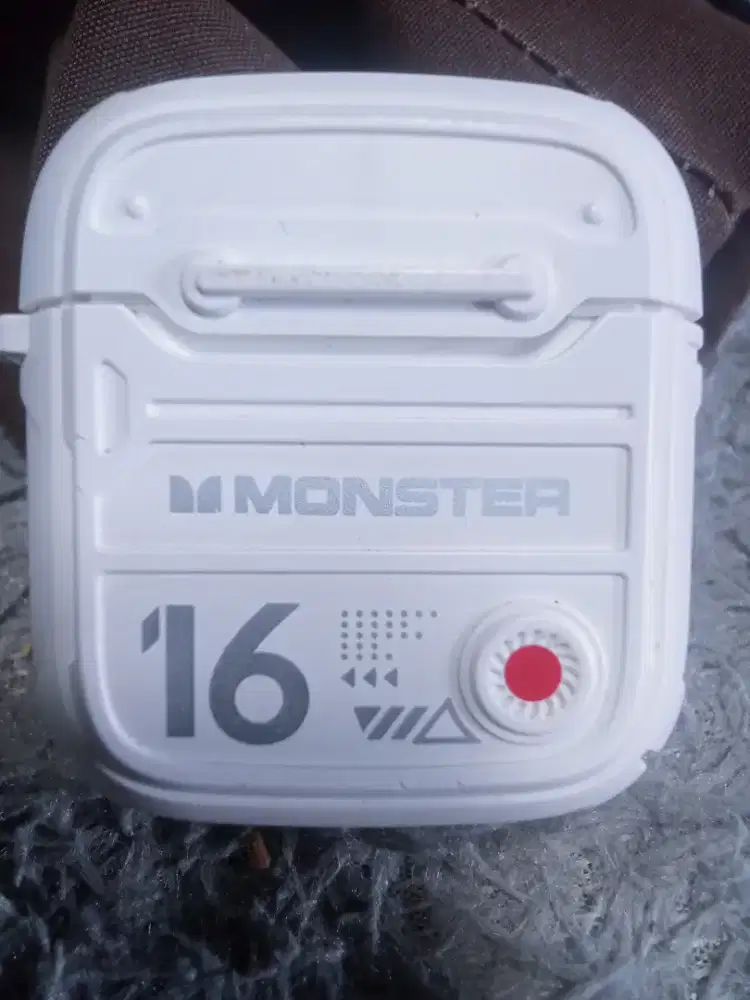 Earpods  TWS Monster XKT