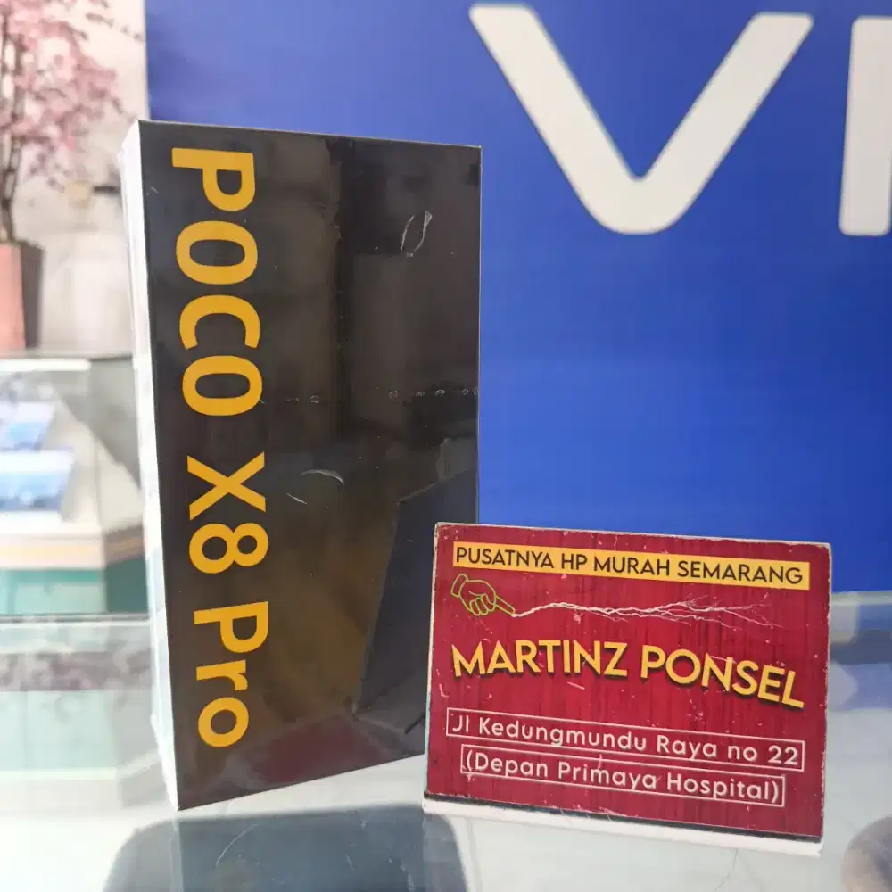 Poco X8 pro 12/512