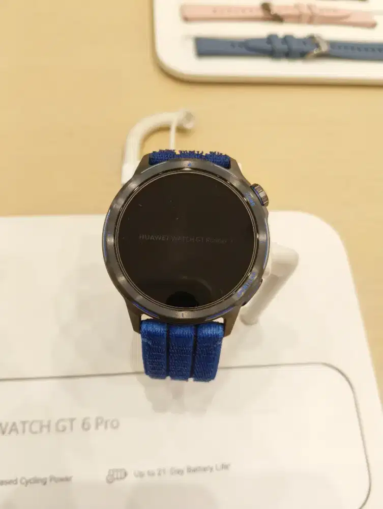 HUAWEI WATCH GT Runner 2
