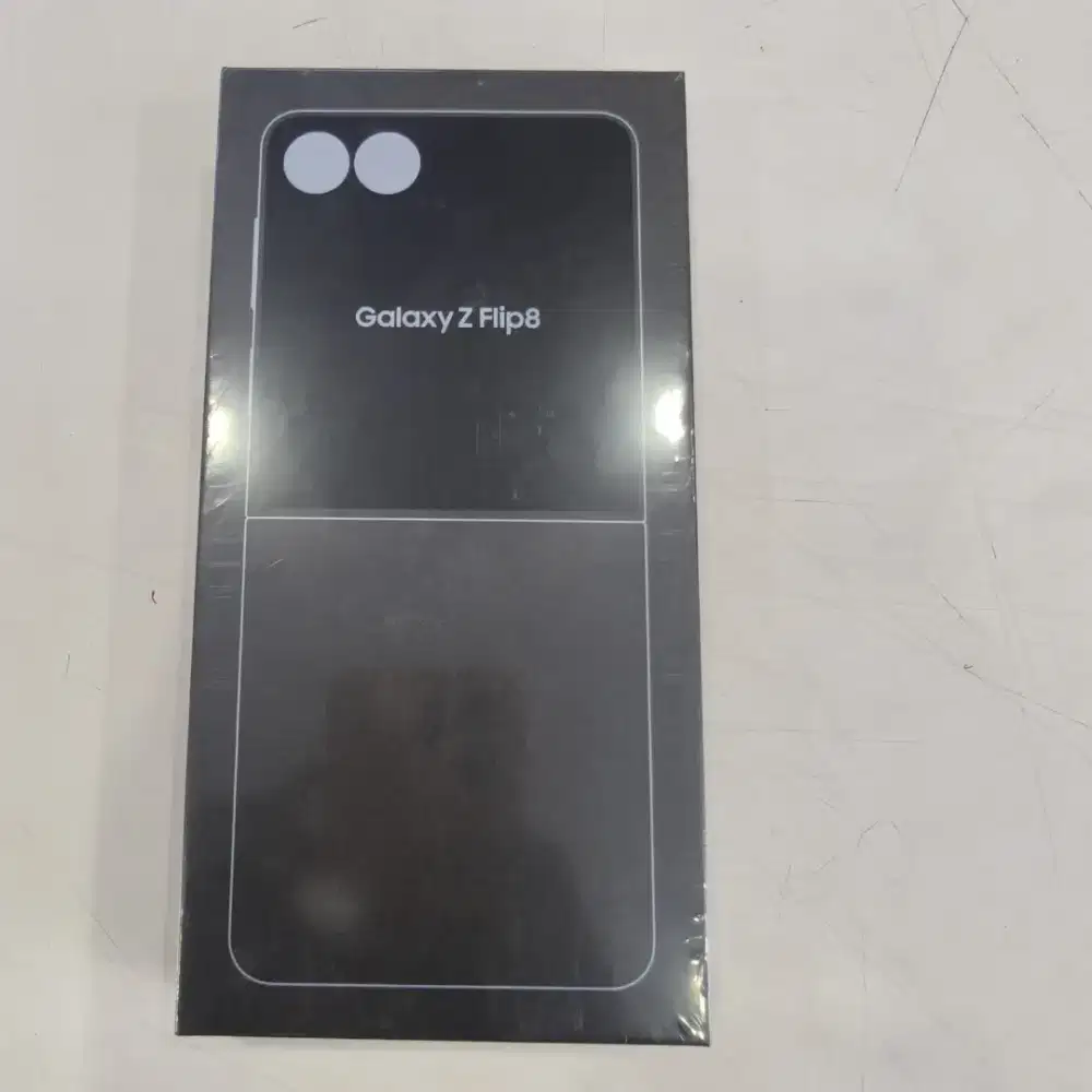 Samsung Zflip 8 Promo Terbatas Harga Bisa Nego Free Adaptor