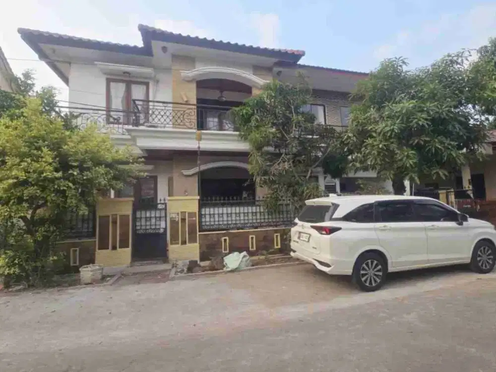 Runah mewah hook rawamangun jakarta timur