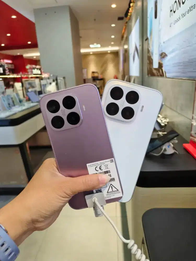 Xiaomi 17T Bisa Cicilan Bunga 0% Gratis Admin
