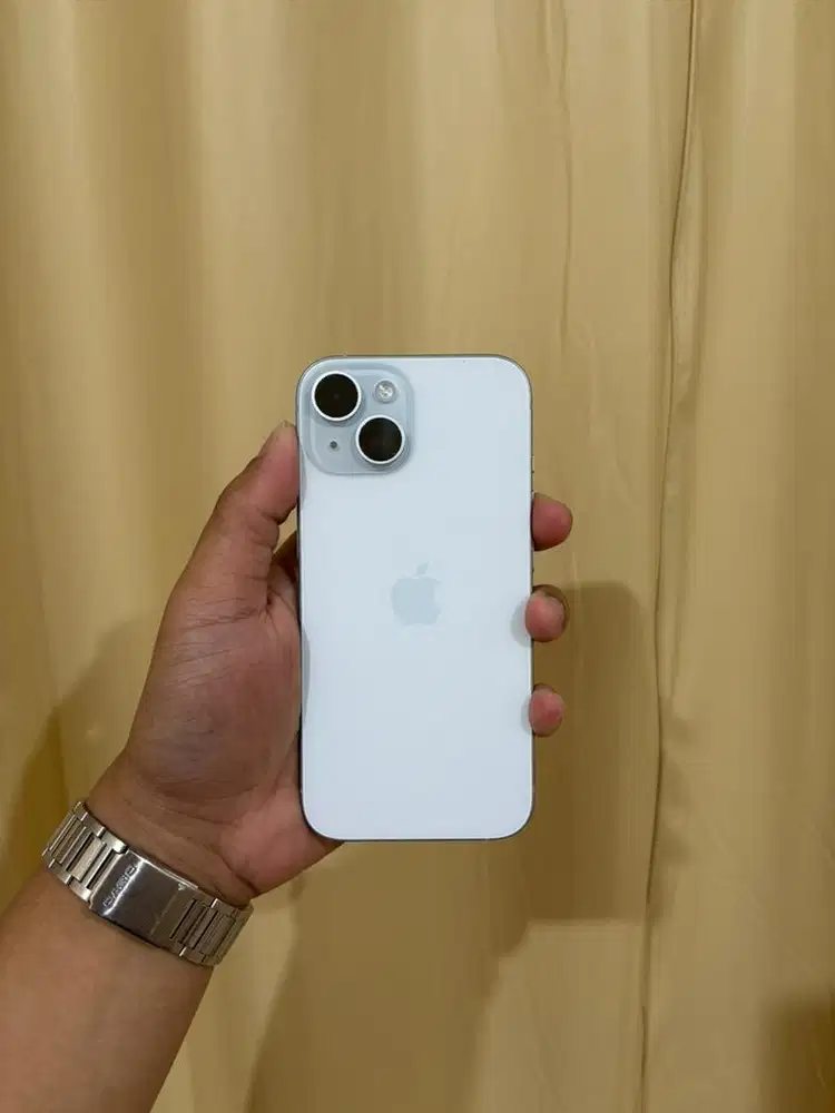 IPHONE 15 BASIC 128GB IBOX