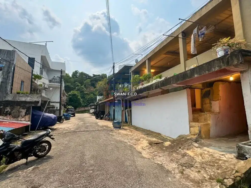 Rumah Kost Tengah Kota Batam – Potensi 20 Kamar!