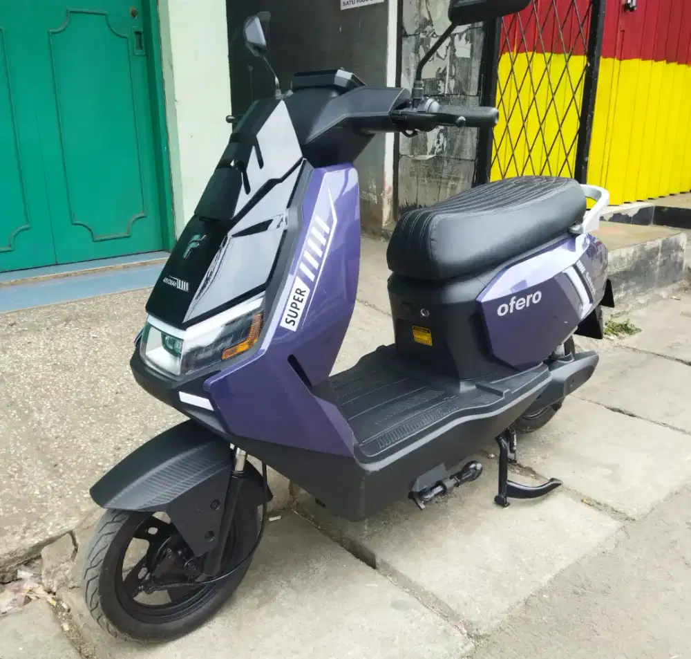 Ofero Galaxy 6 48v/20Ah