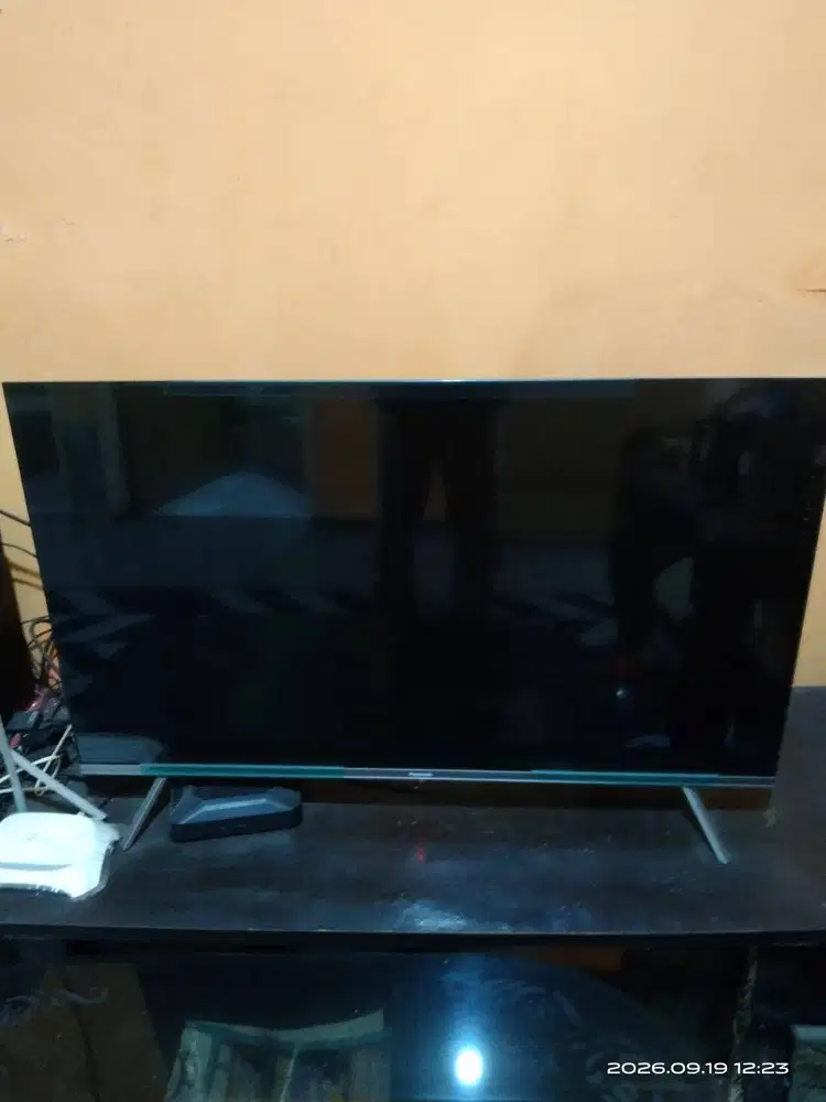 Smart TV Panasonic 43
