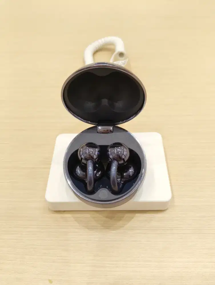 HUAWEI FreeClip 2 S
