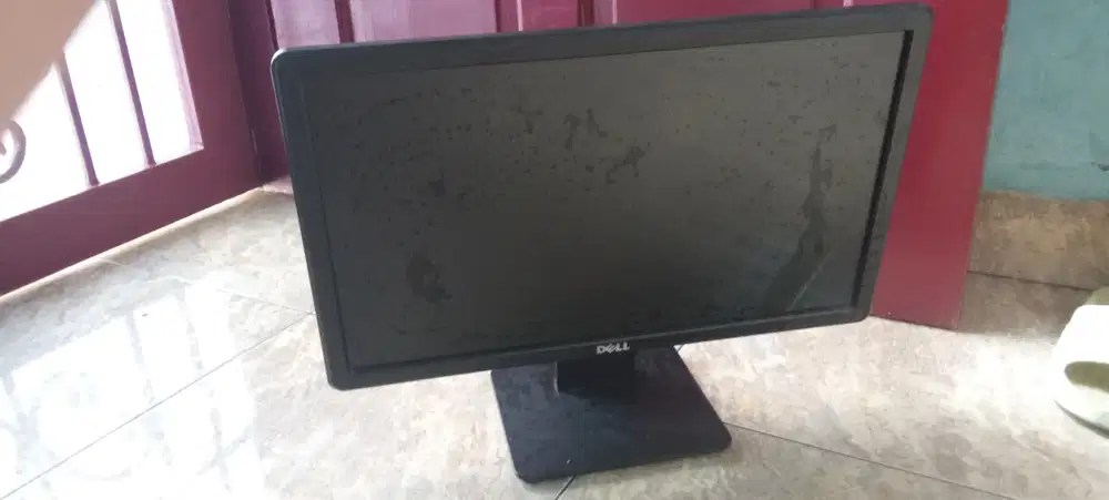 Dijual komputer