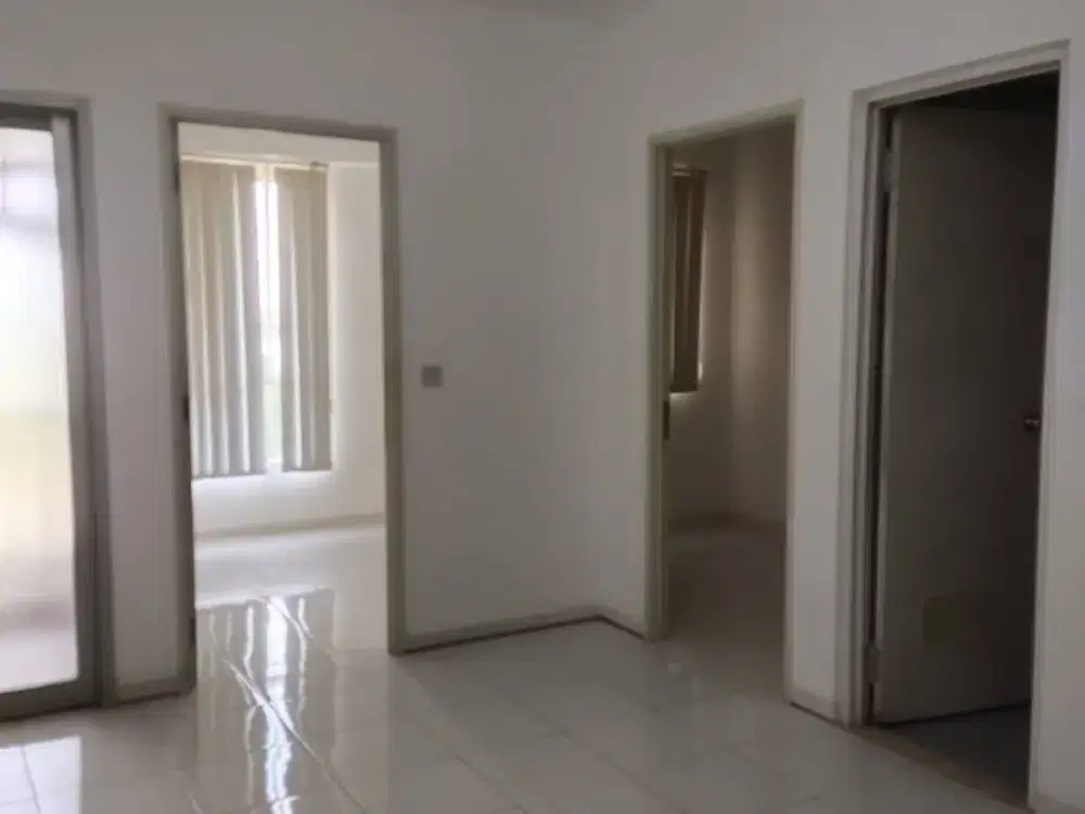 Apartm. Eastcoast Residence Semi Furnished Tower Amethys Lantai 1, View Suramadu Hadap Utara