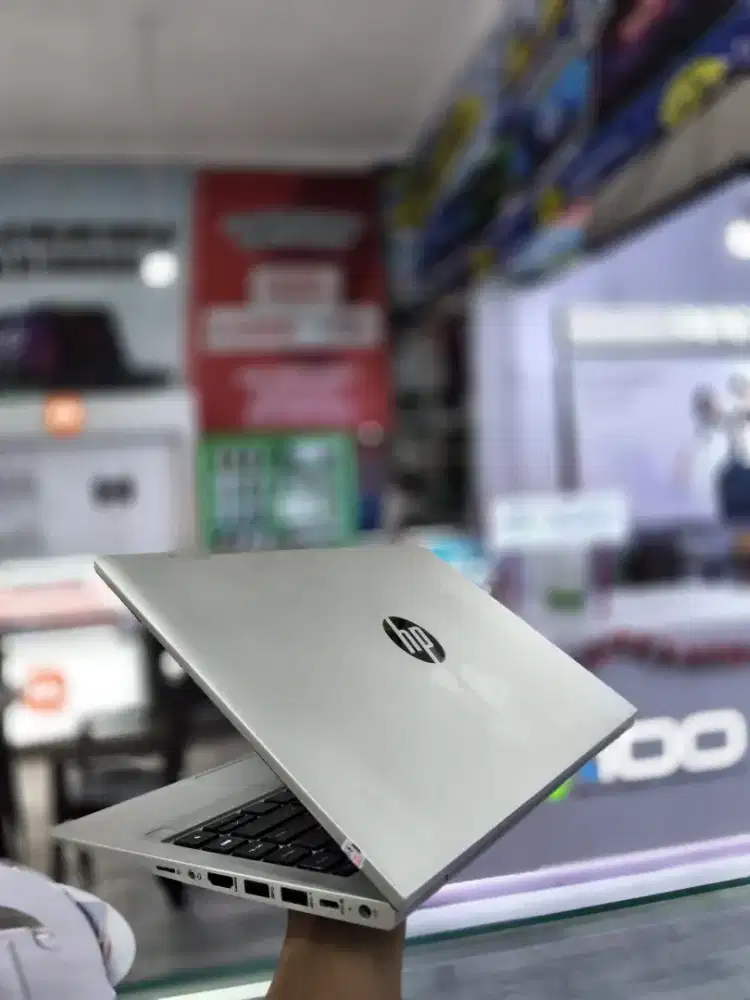 LAPTOP HP PROBOOK 445 G8