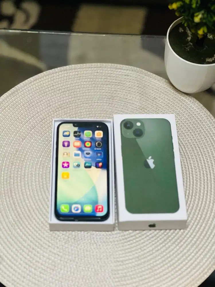 Iphone 13 256 Beacukai