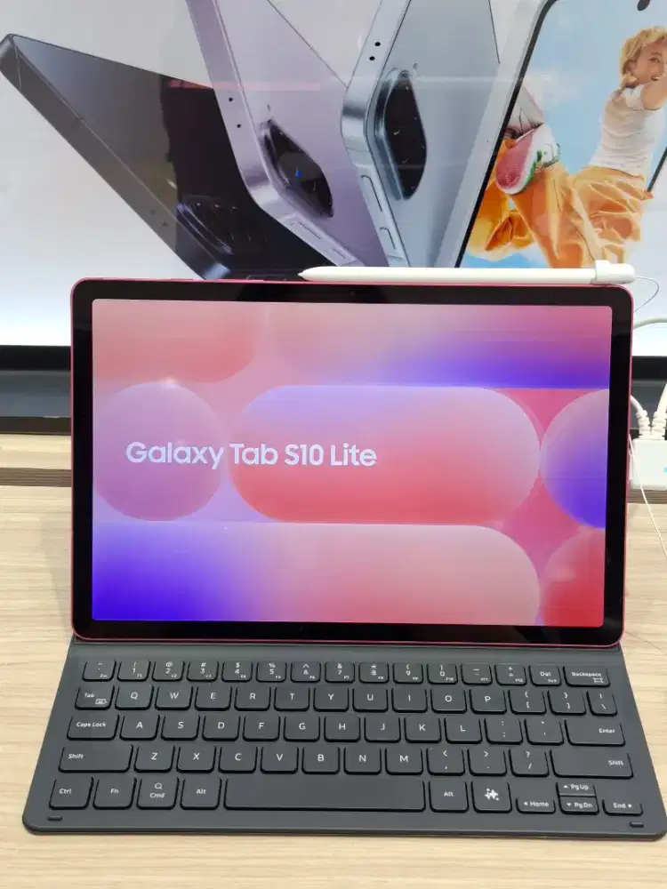 Samsung Tab S10lite 6/128gb Wifi