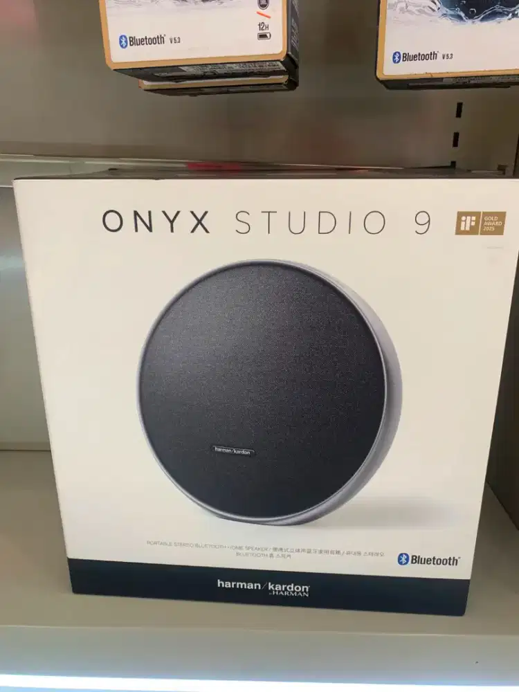 ONYX STUDIO 9 SPESIAL PROMO GRATIS 1 ATAU 2 BULAN DAN TANPA DP