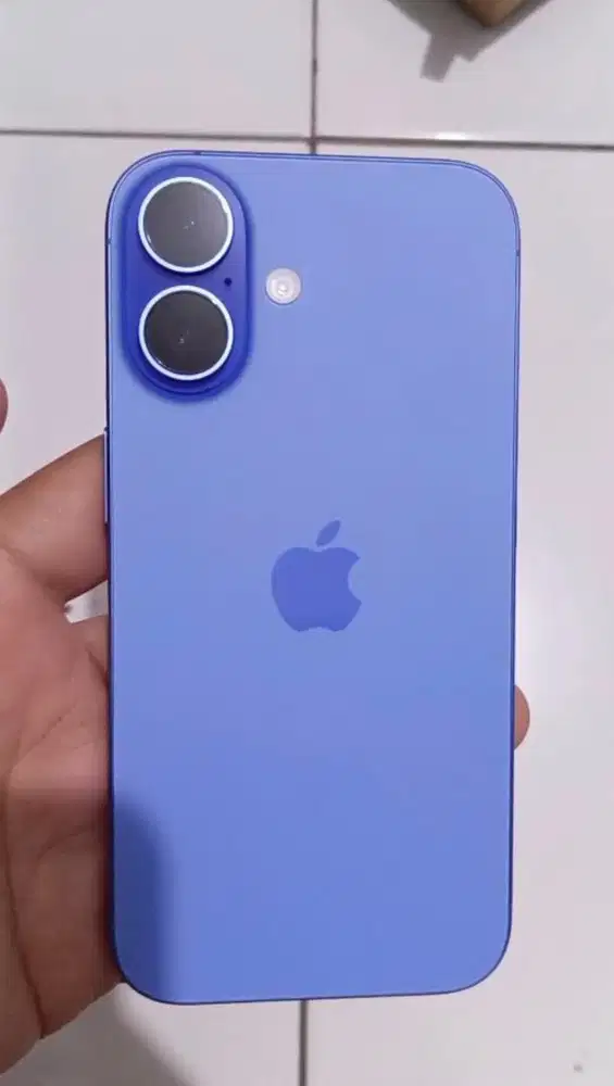 IPHONE 16 128 IBOX BH 99%