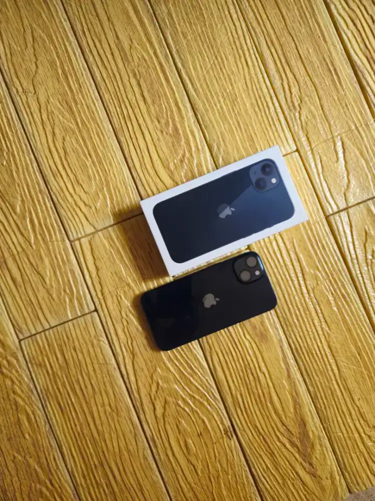 IPhone 13 256 GB Ex Digimap