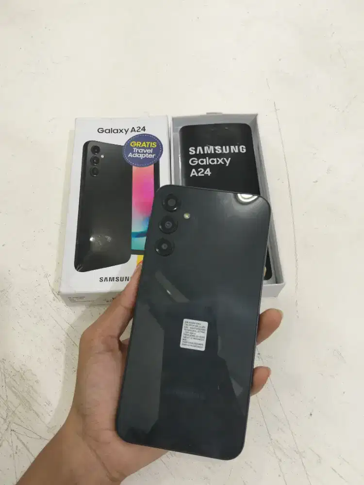 Samsung A24 8/128