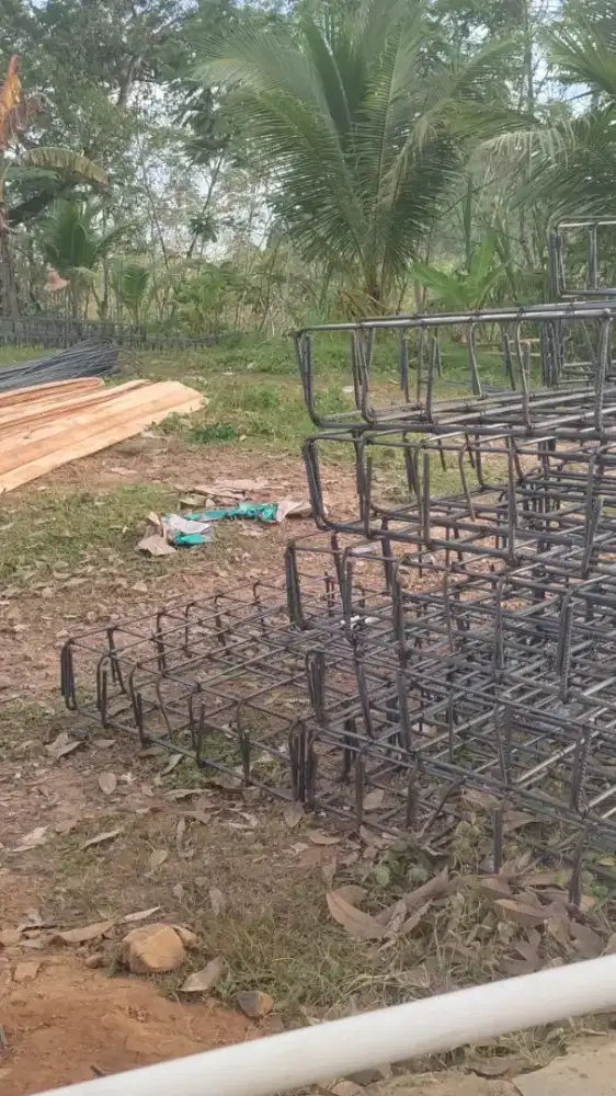 Jasa tukang batu,kayu,bajaringan,instalasi listrik & pipa air