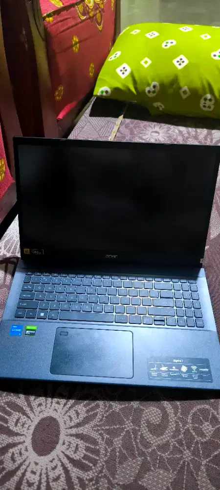 Acer Aspire 7 A715-76G-51CN