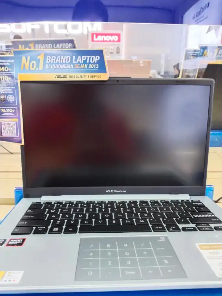 ASUS VIVOBOOK GO 14/15