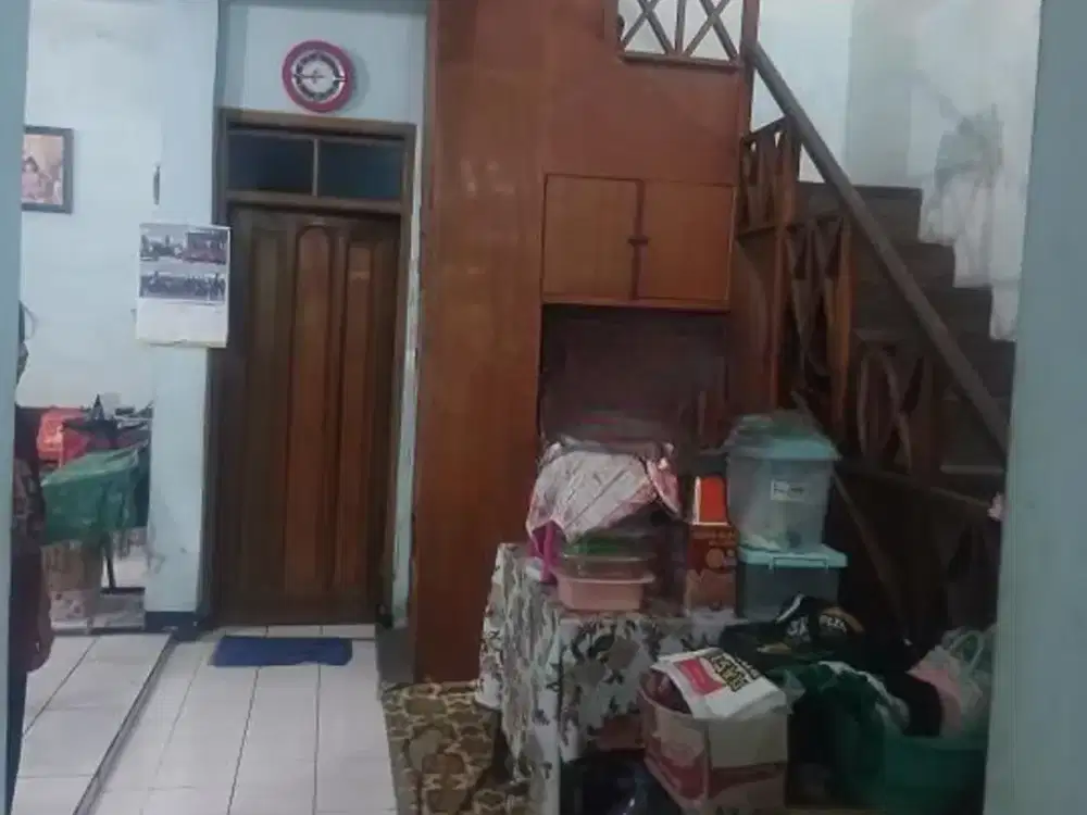Dijual Rumah di Pharmindo Cijerah Melong Bandung