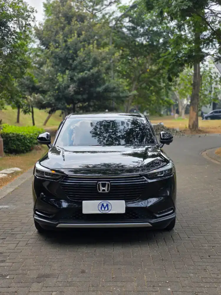 Honda HRV SE A/T 2023