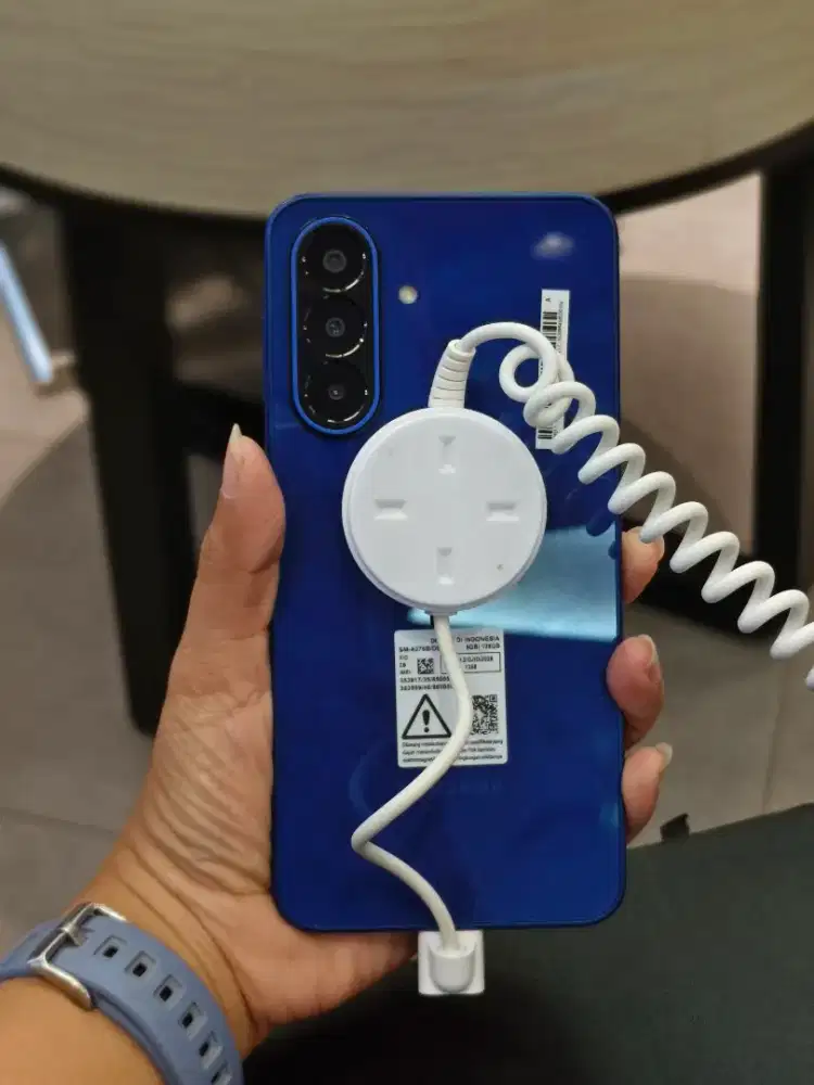 Samsung A27 Bisa Kredit Bunga Ringan Free Adaptor