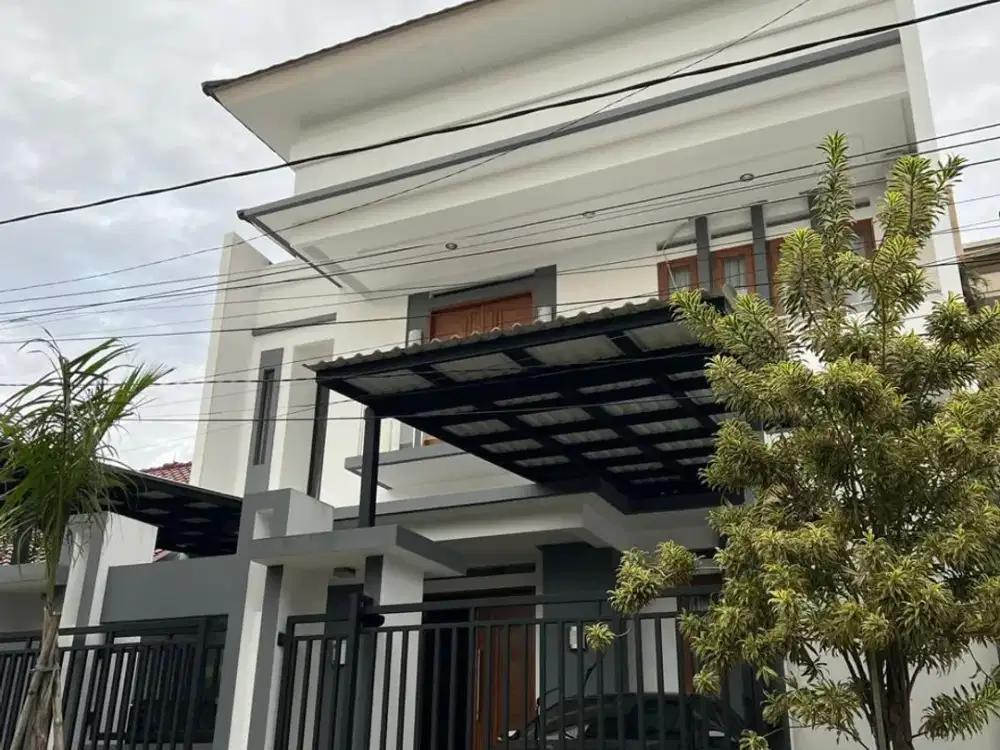 DIJUAL RUMAH PREMIUM – KOTA BOGOR